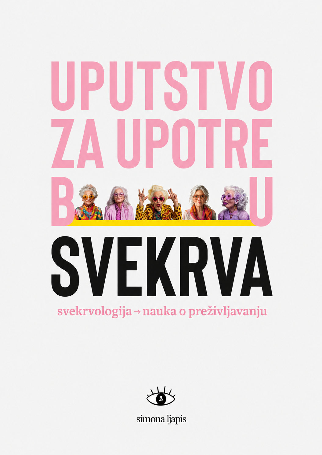 Svekrva knjiga
